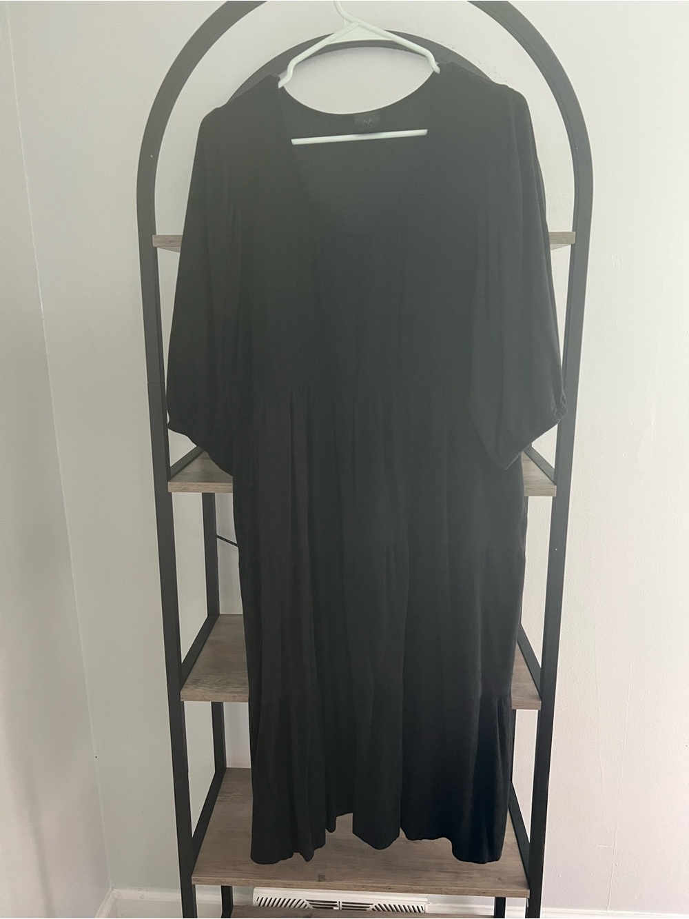 MLM Nursing Midi Dress